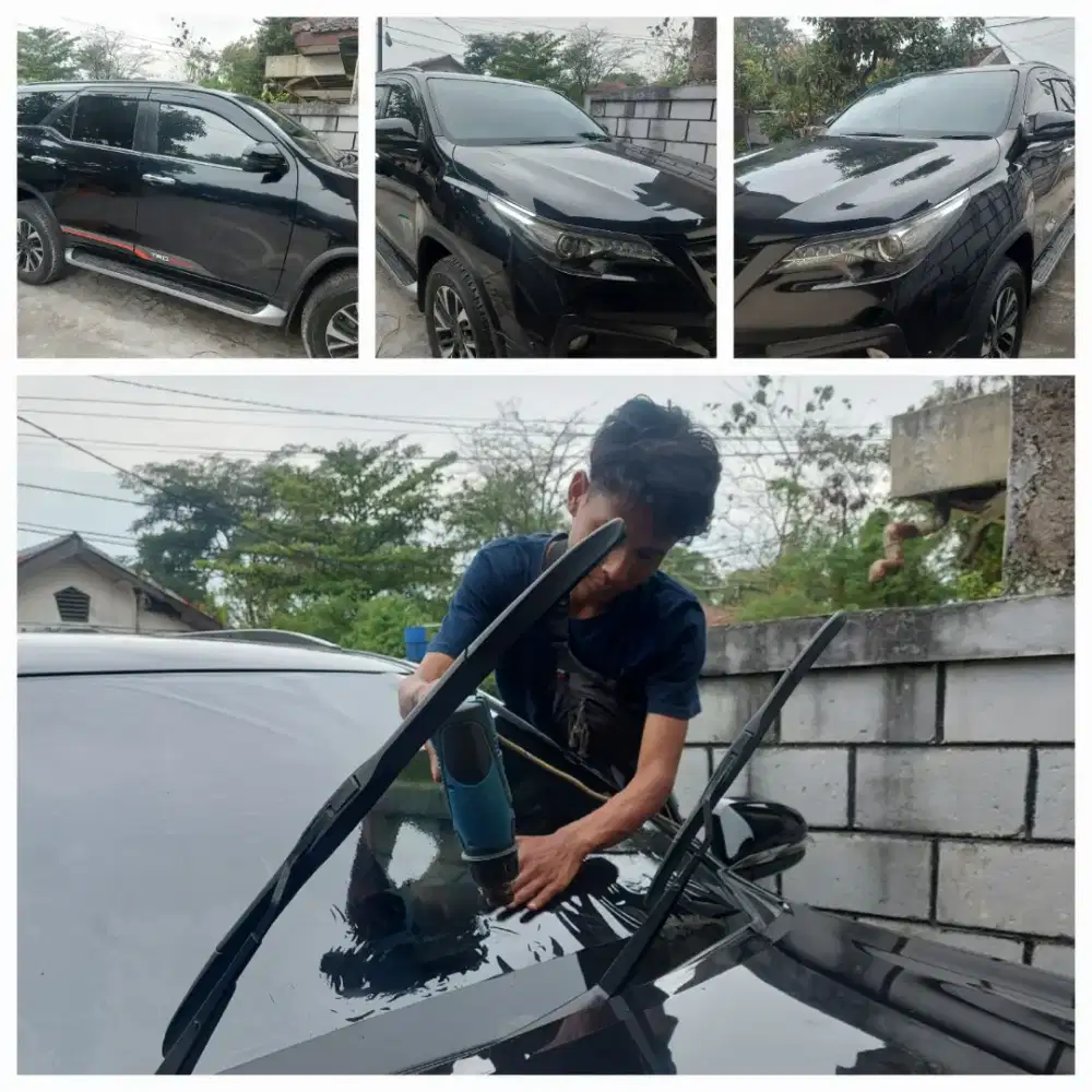 spesialis kaca film mobil panggilan