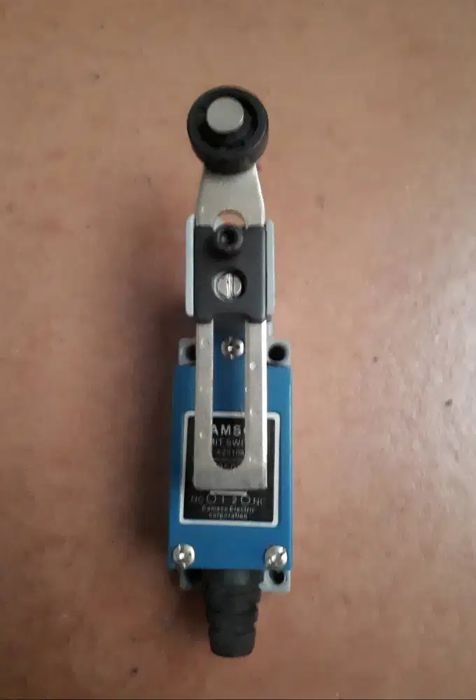 Limit Switch Camsco AZ8108 5A (A-625) 250VAC Camsco (A-625)