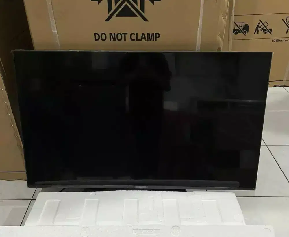 Masih Kami Beli Barang Bekas Elektronik TV Kulkas Freezer Speaker Dll