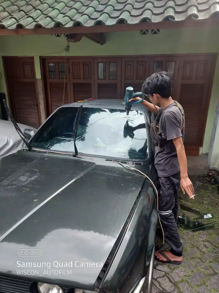 panggilan kaca film mobil berbagai brand