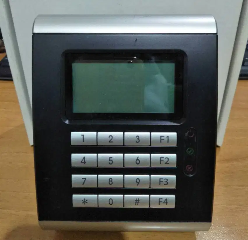 Mesin Fingerprint B Mini Type E