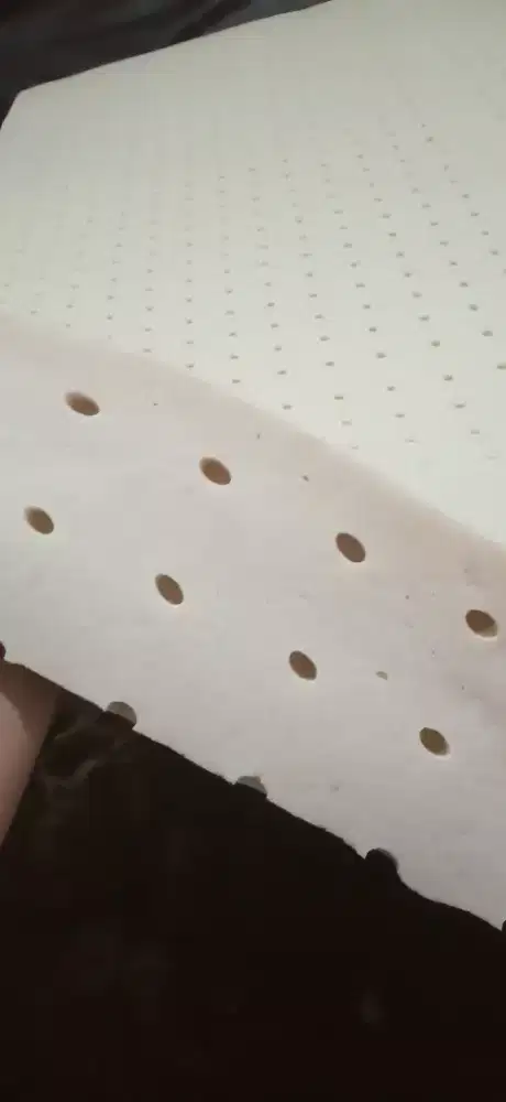 Kasur latex UK 160x200x10