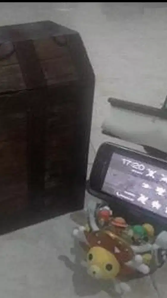 Hp android seri one piece free mainan kapal mcd & g1ft uniqlo