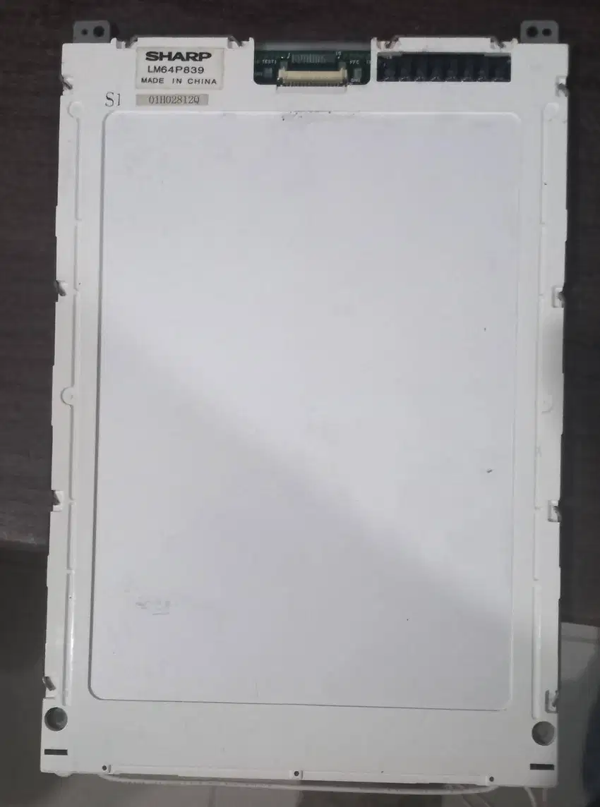 LCD SHARP LM64P839 Made in China