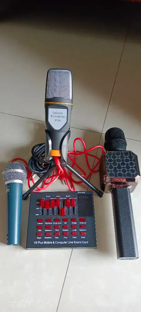 EDISI jarang d pakai