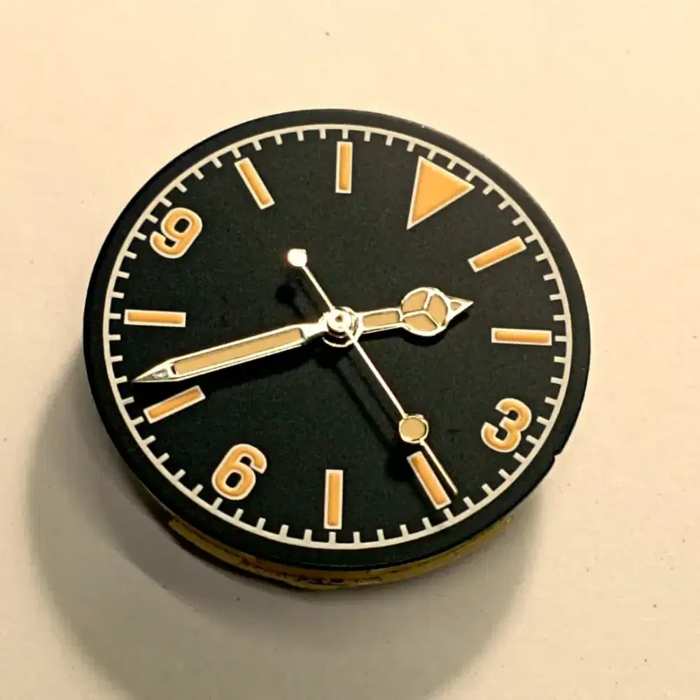 Jam tangan moding, Japan movmen