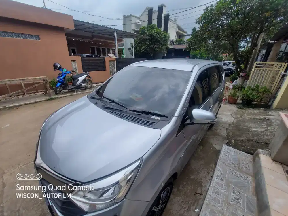 pasang kaca film mobil atau gedung panggilan