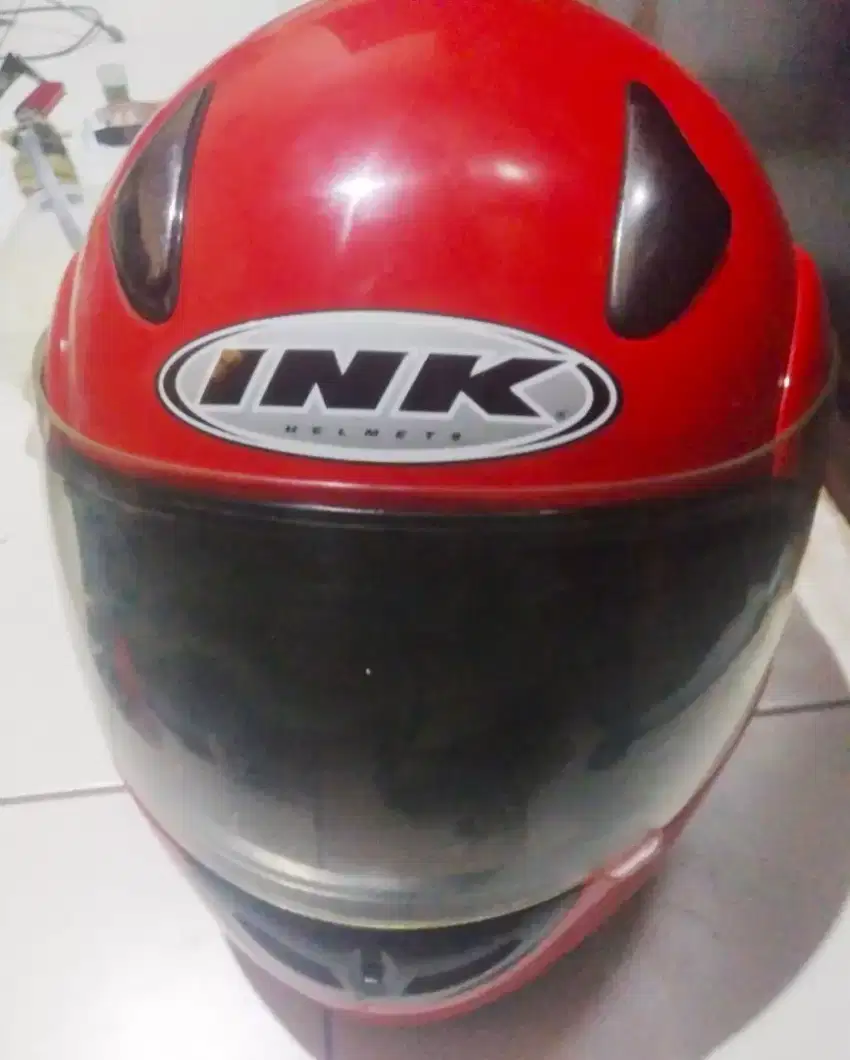 Jual Helm INK Vector 2