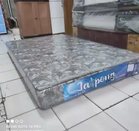 KASUR BUSA SWALLOW TYPE JAIPONG TEBAL 20 CM GARANSI 10 THN READY SIZE