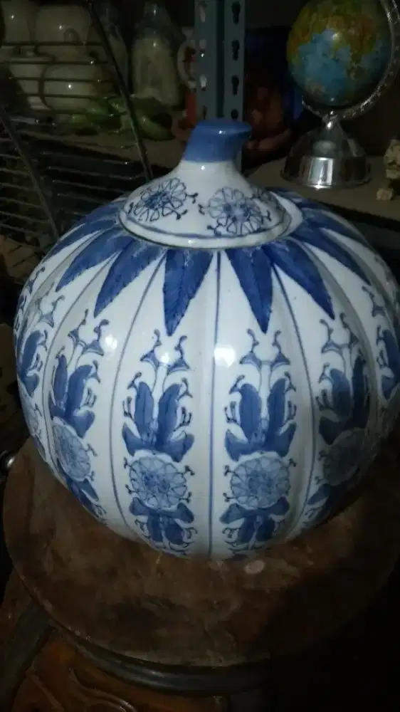 Gucci keramik model labu