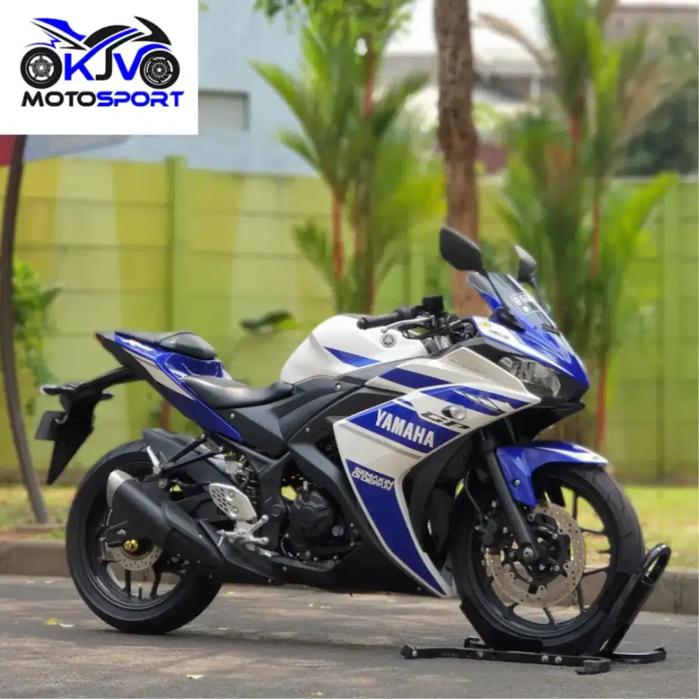 Yamaha R25 2014 - Jual Beli Motor Bekas Murah & Cari Motor Bekas di ...