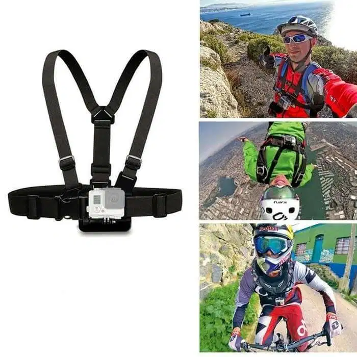 Camera Gopro di Indonesia - OLX Murah Dengan Harga Terbaik - OLX.co.id