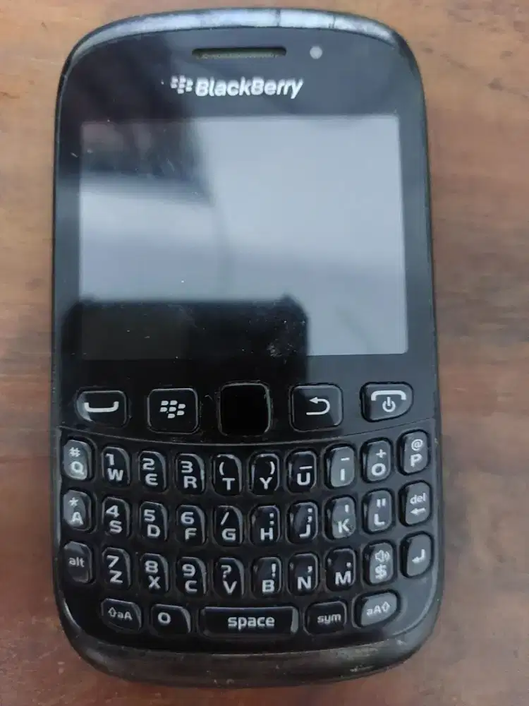Blackberry 9320 AMSTRONG (Second)