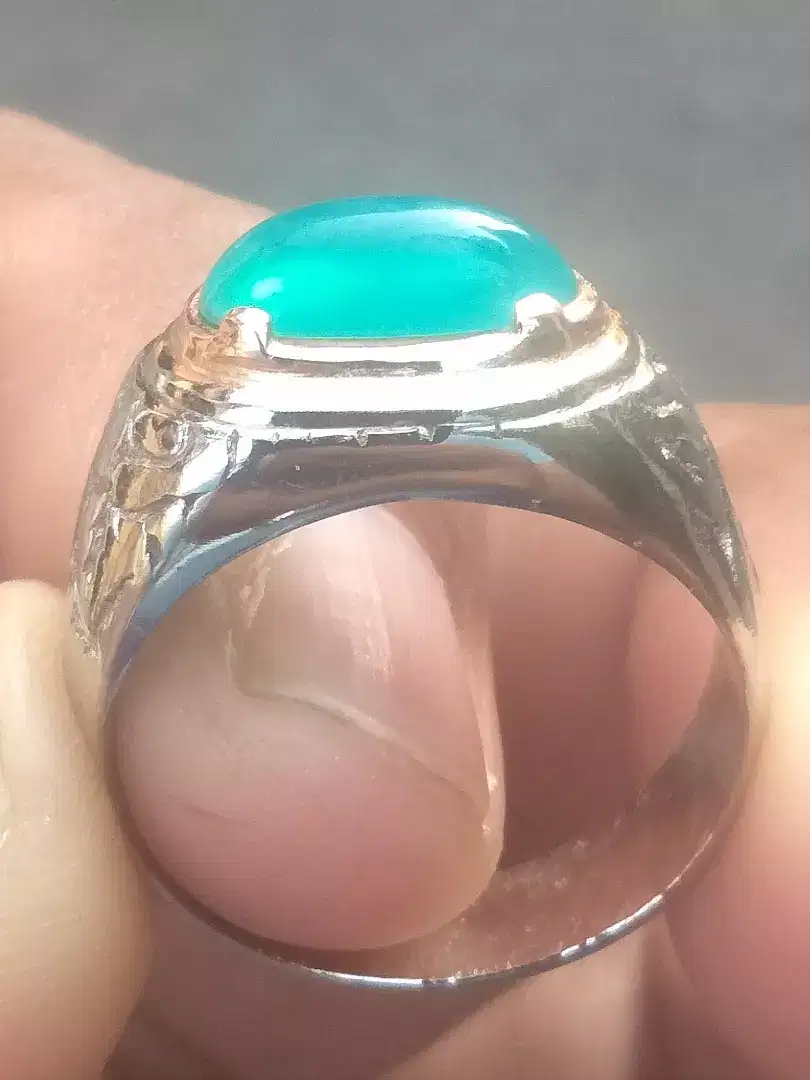 Istimewa Bacan Kristal Giwang Tanpa Serat Model Lintang