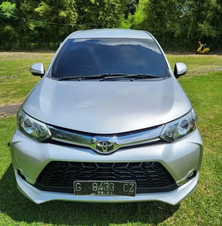 Memilih Avanza Bekas di Jawa Tengah: Panduan Lengkap untuk Pembeli Cerdas