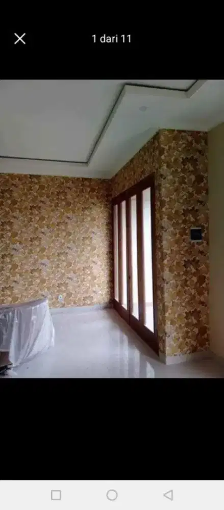 Wallpaper Dinding