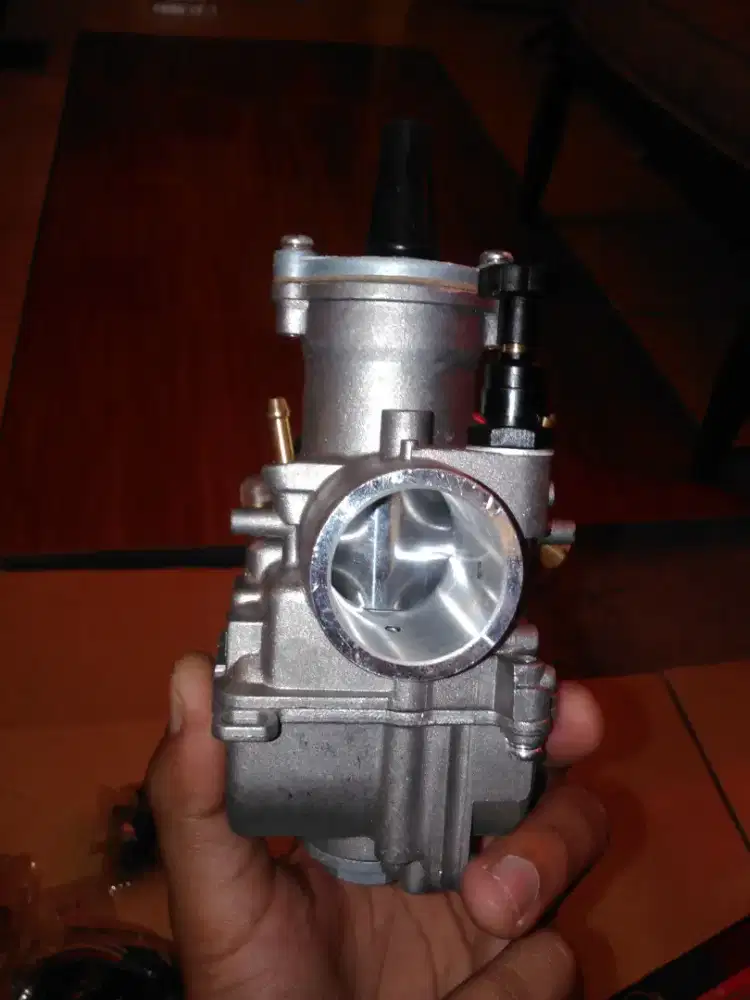 KARBURATOR PWK 28