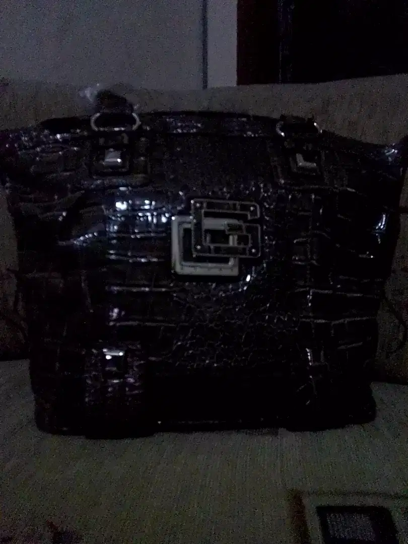 Tas wanita guess