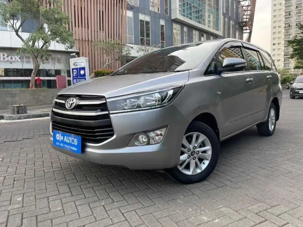 Toyota Innova 2016 - Mobil Murah Dengan Harga Terbaik - OLX.co.id