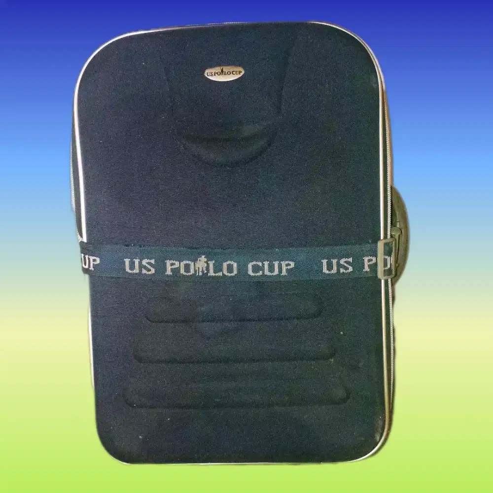 Tas travel Koper Polo Cup