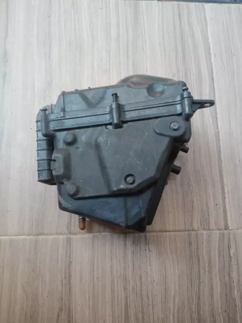 box filter ninja 250 fi mono orisinil