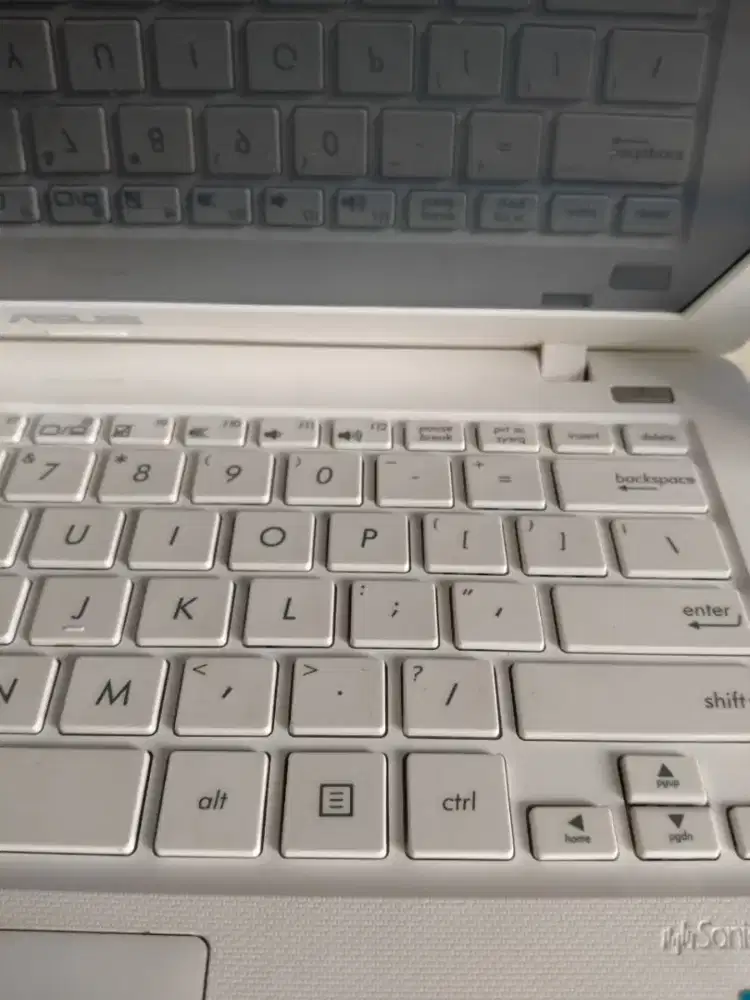 Sale! (FREE ONGKIR) Sale NOTEBOOK PC ASUS