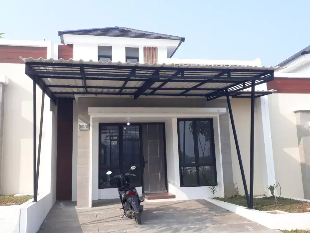 Kanopi upc alderon servis dll