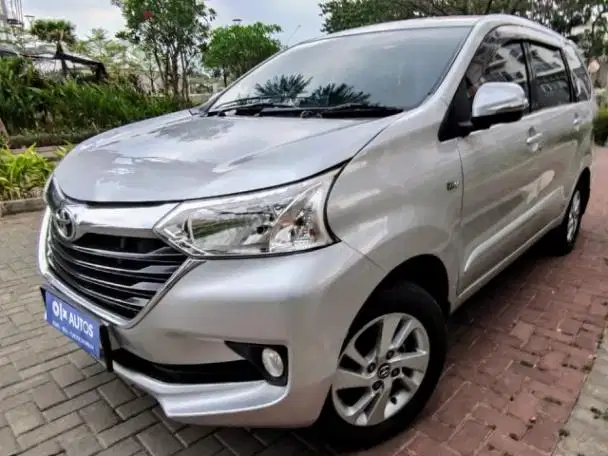 Mengulas Toyota Avanza G 2016 di OLX: Panduan Lengkap Pembeli