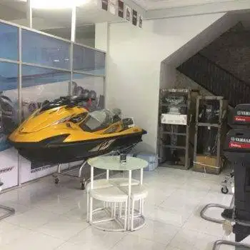 PUSAT JUAL MESIN TEMPEL JUAL MESIN SPEED BOAT AIR READY STOP SURABAYA