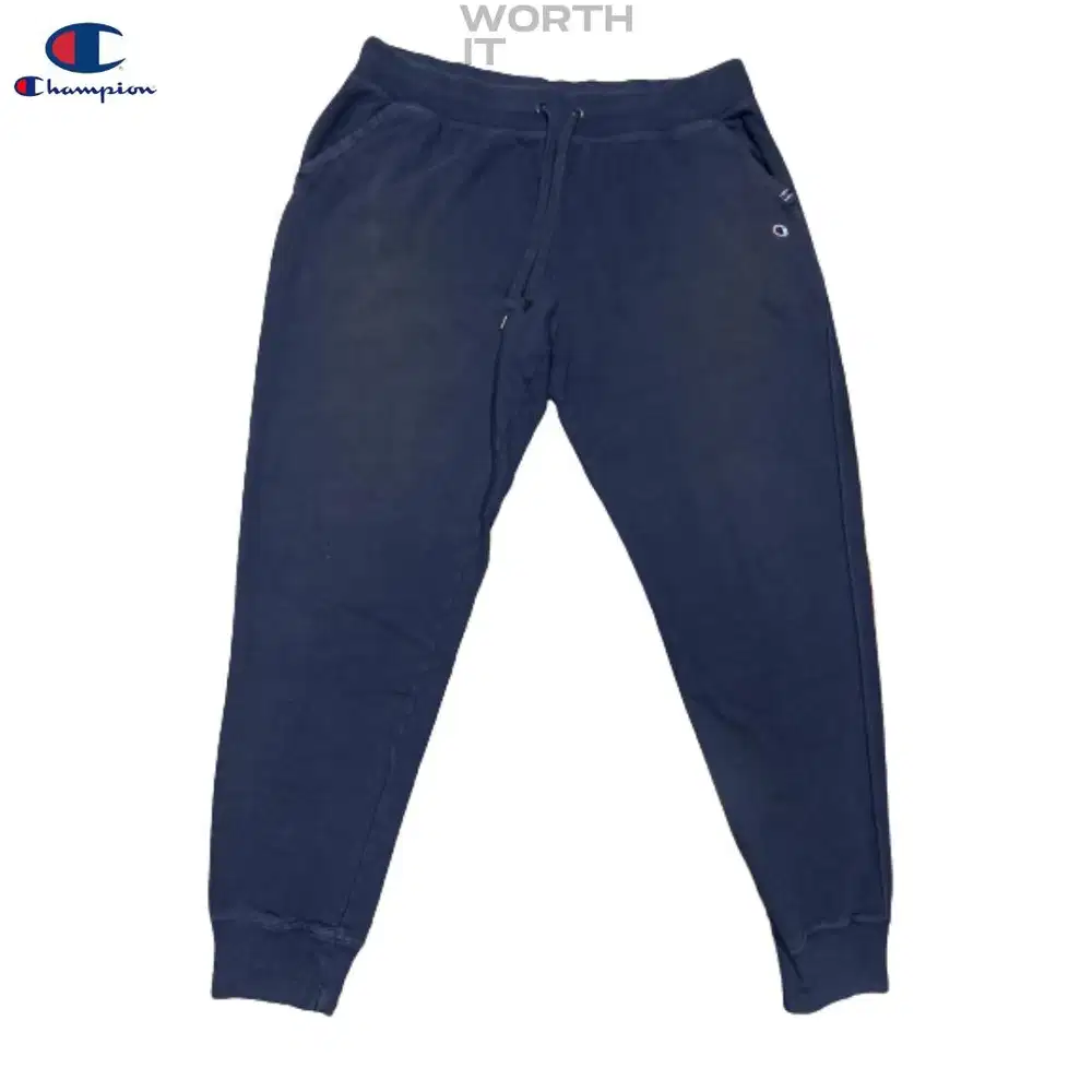 Celana jogger champion sweatpants champion joger champion