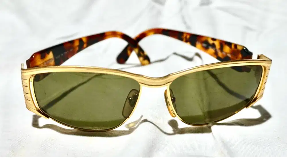 DIJUAL : Sun Glasses FENDI Vintage Original (USED)