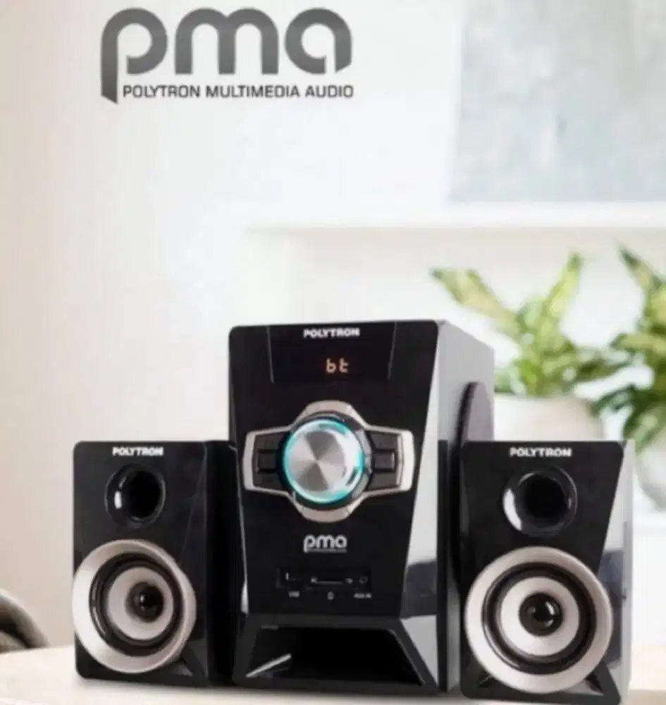 Speaker Polytron Pma 9311