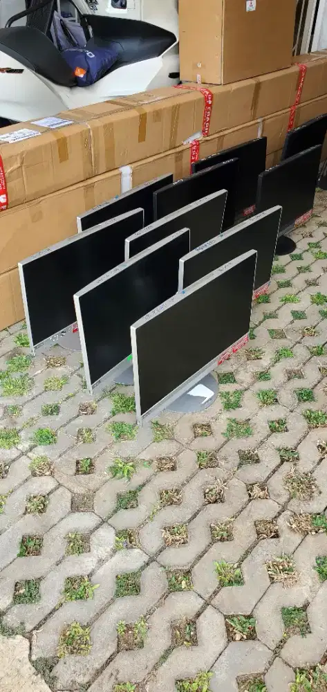 Terima jual beli komputer bekas