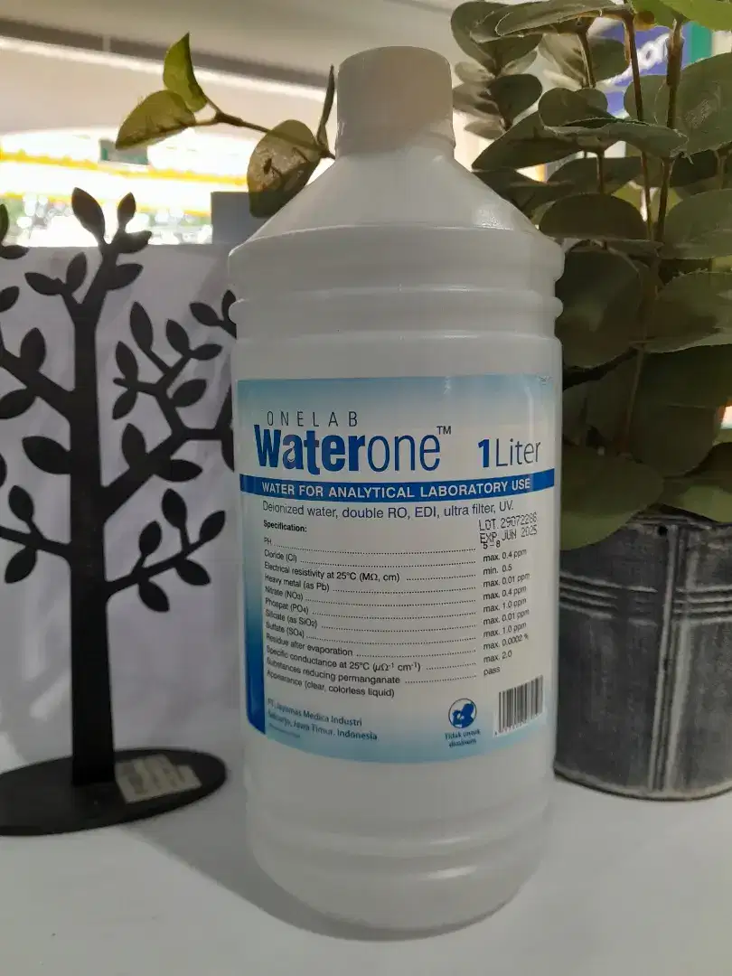 WaterOne 1L OneLab