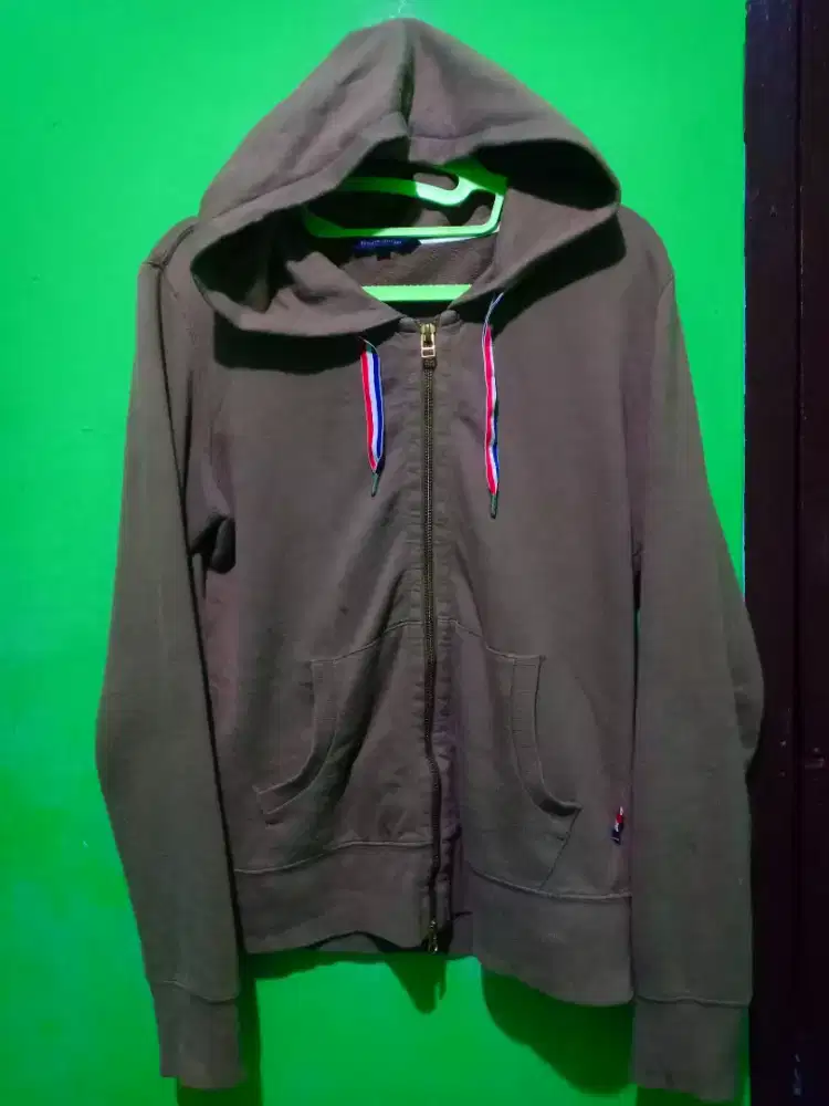 Sweater Hoodie Tommy Hilfiger size M