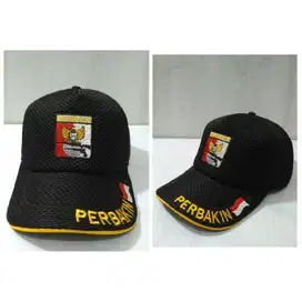 Topi Perbakin (Medan Tactical Store)