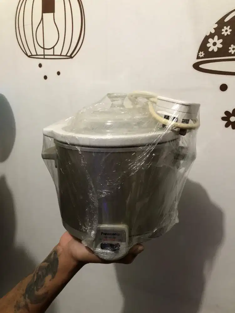 Slow Cooker Panasonic NF M15W