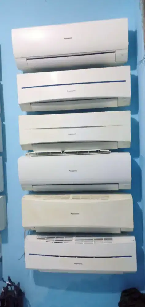 AC BEKAS 0,5PK SAMPAI 1PK