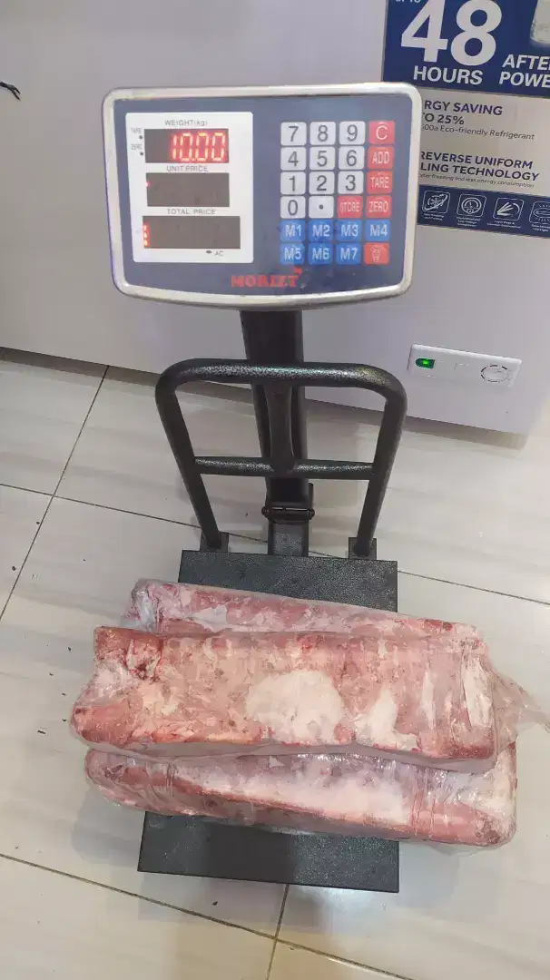 Supplier sirloin sapi surabaya