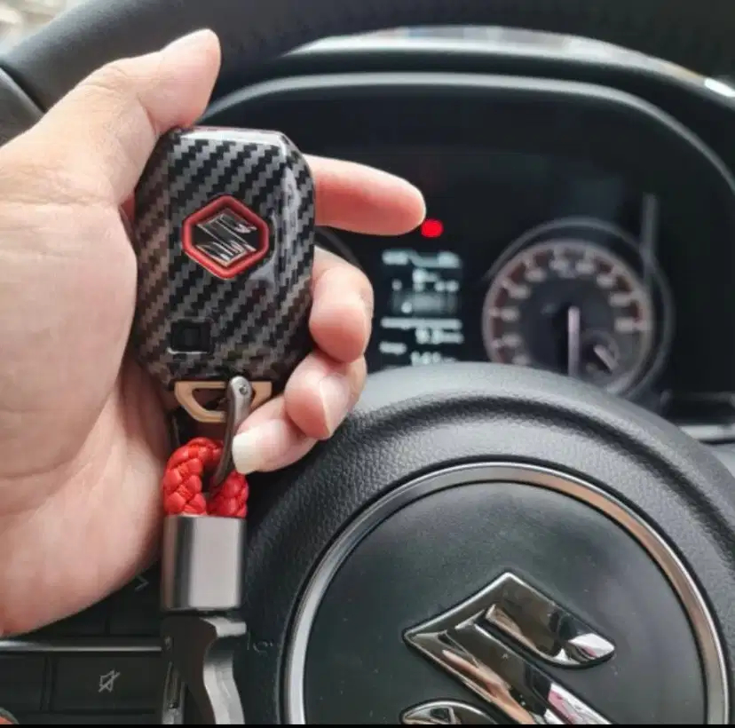 Suzuki Ertiga 2018 Bensin