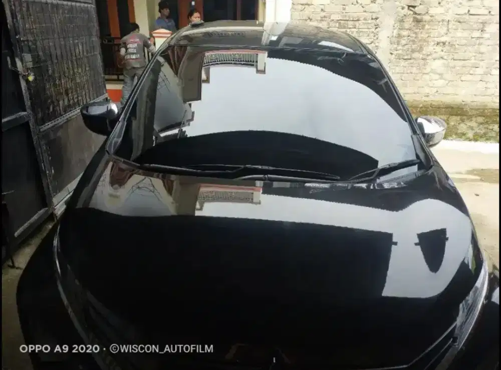 anti ribet pasang kaca film mobil panggilan