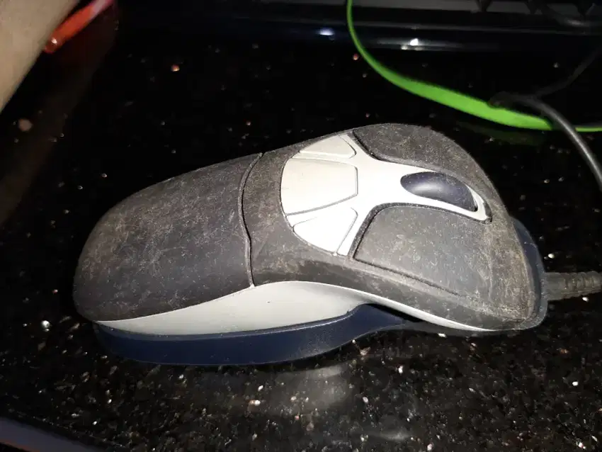 Gyration mouse 2.4 GHz