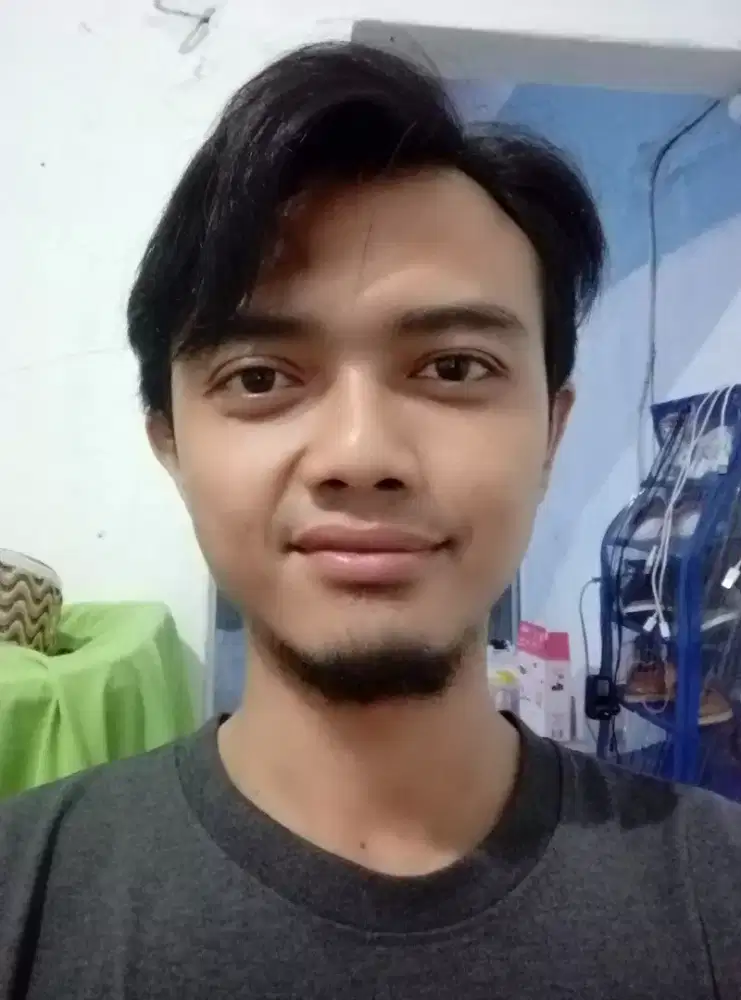 Syawal Rizki Alfian