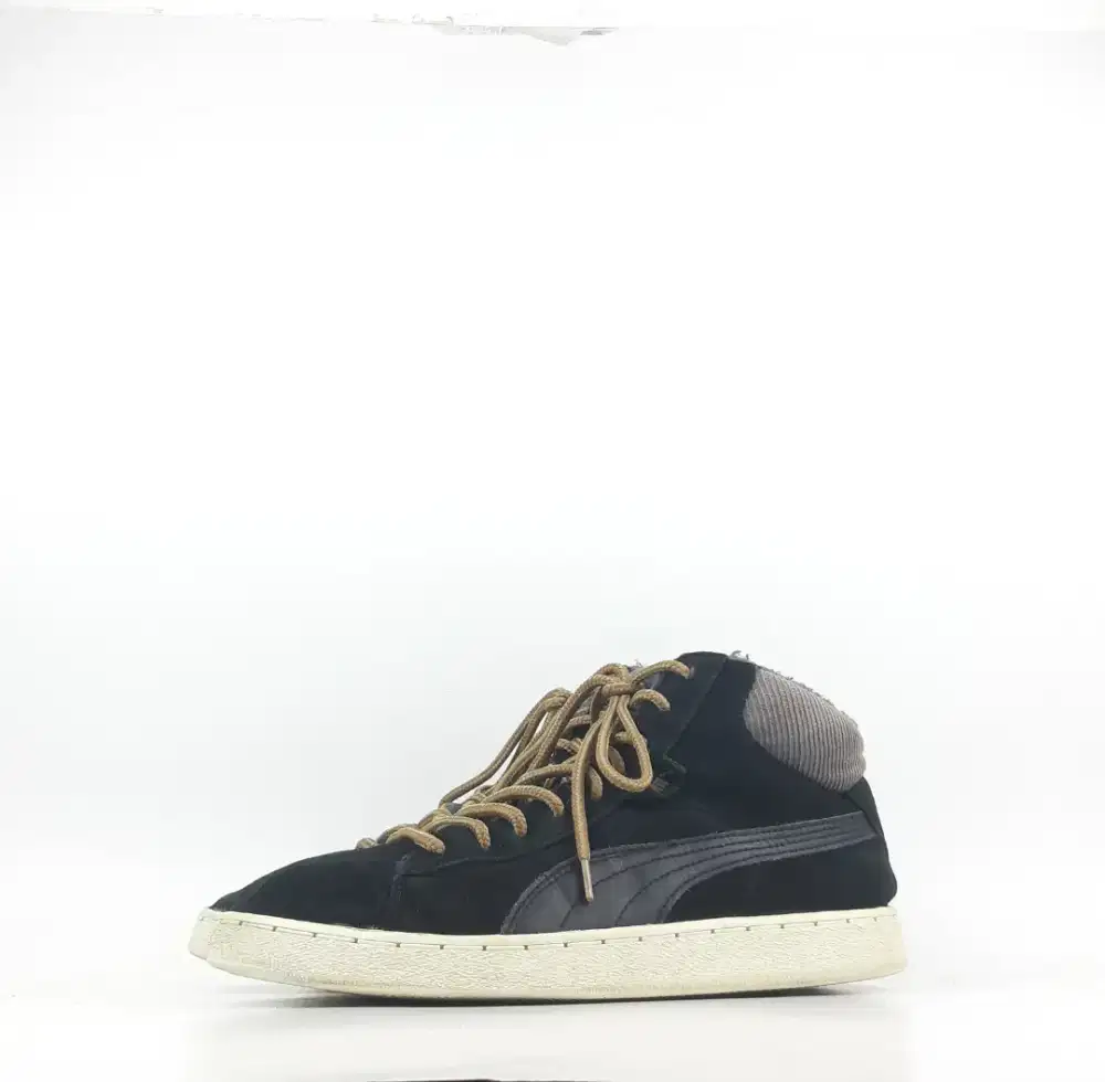 PUMA MIDD SUEDE