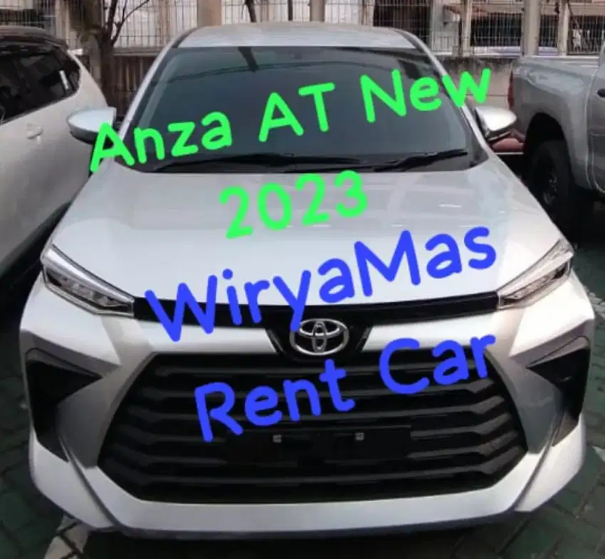 Rental Mobil Bulanan. Hrga Promo besar2an di April Ceria