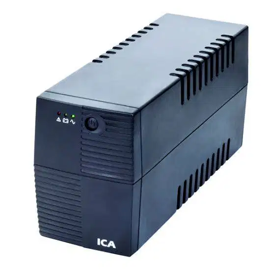 ICA UPS CN 650 / 650 VA / 325 W