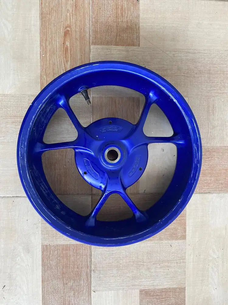Velg Standar belakang Aerox (copotan)