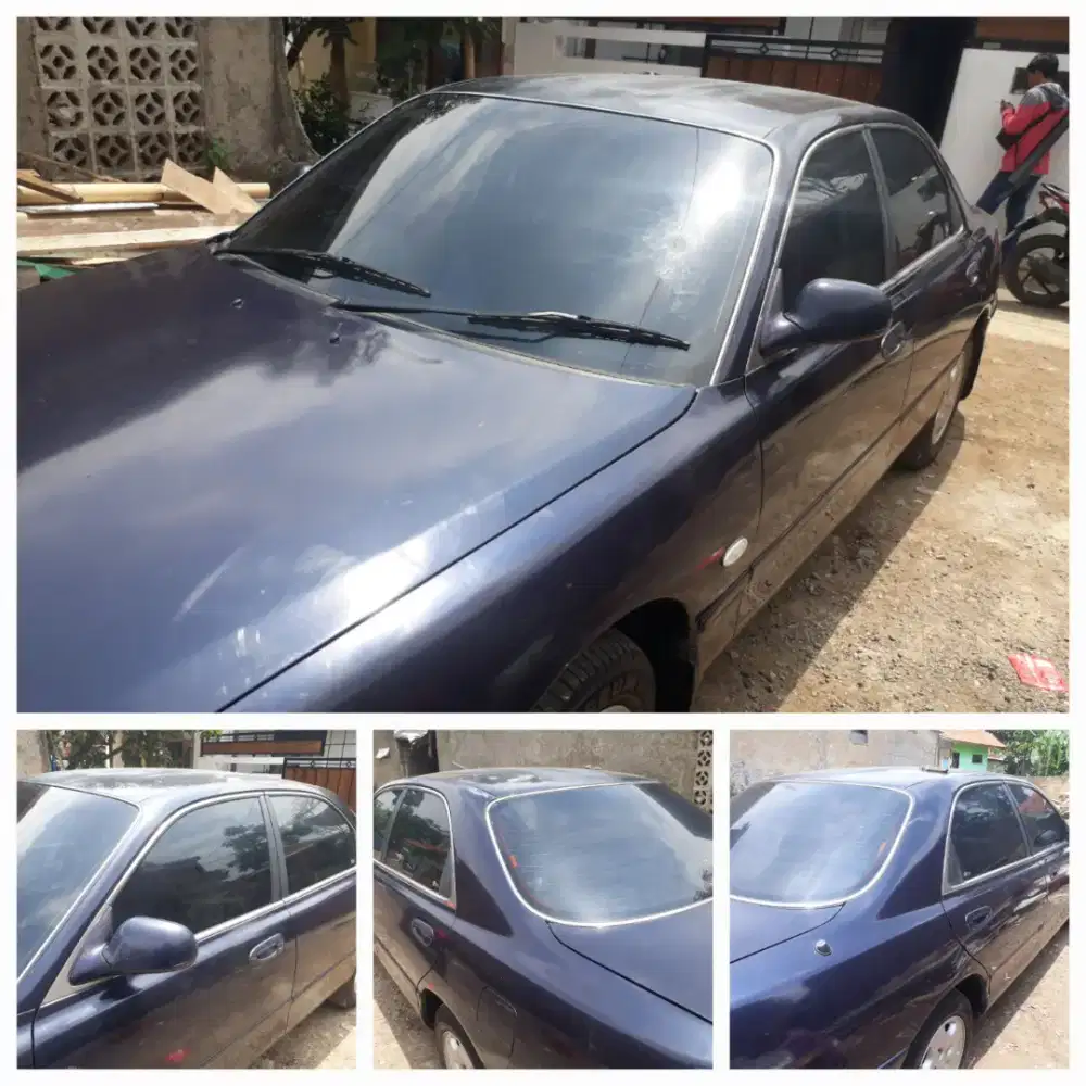 panggilan pasang kaca film mobil