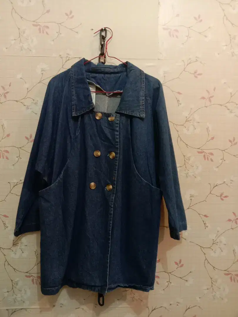 Jaket Jeans /Denim