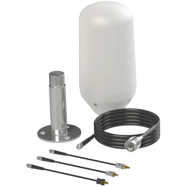 External Antenna Telepon Satelit Thuraya